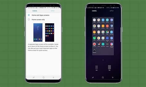 galaxy s9 operating system.